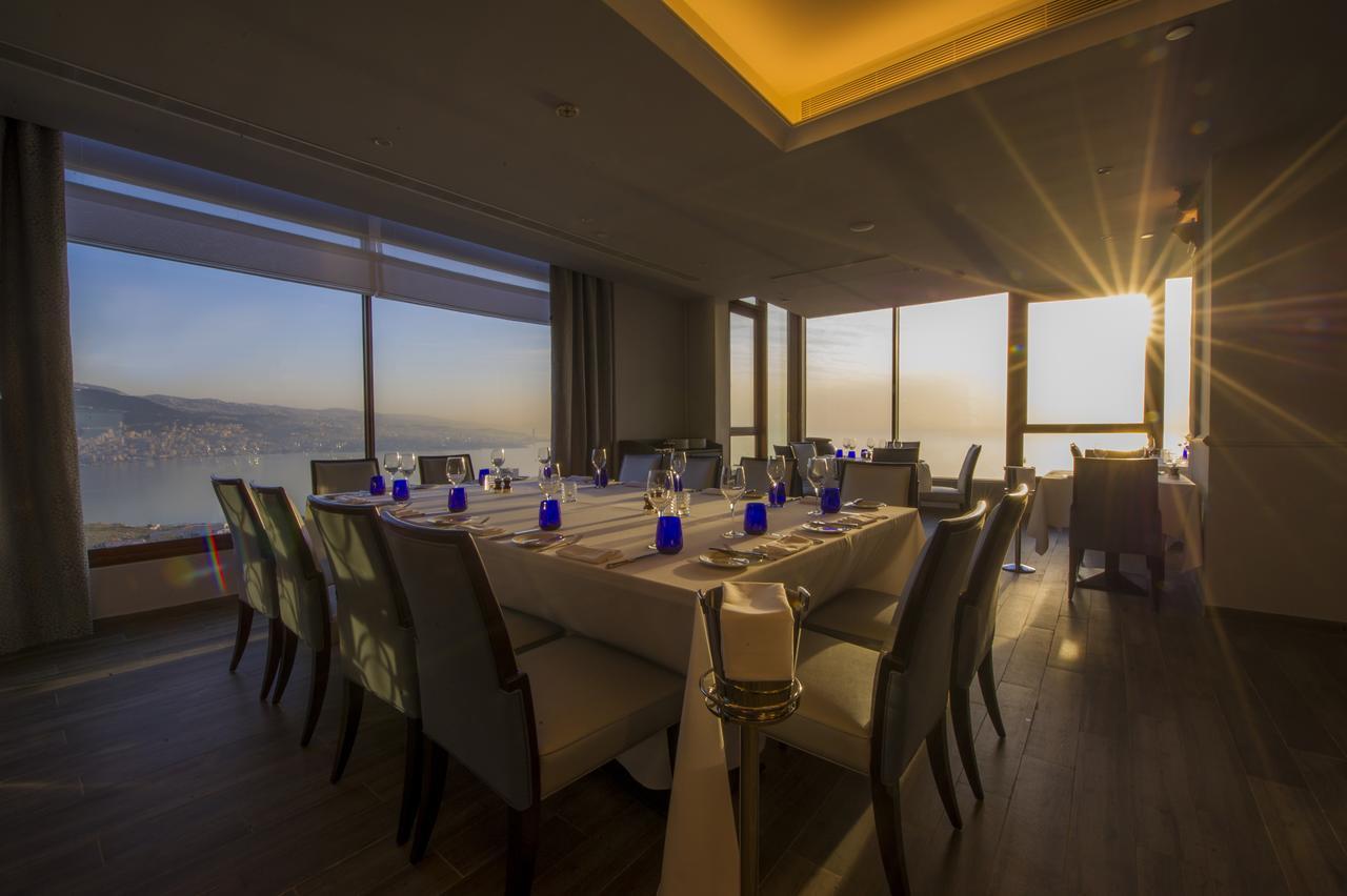 BURJ ON BAY Hotel Jounieh Exterior foto