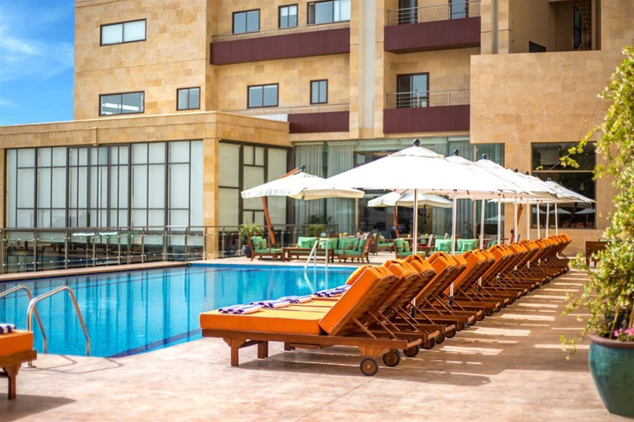 BURJ ON BAY Hotel Jounieh Exterior foto